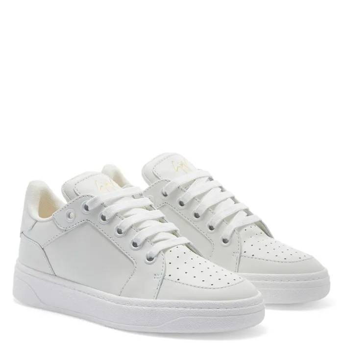 Gz94 White Men Giuseppe Zanotti Sneakers
