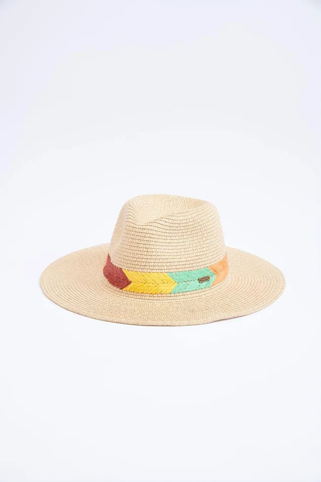 Hat Beige 8211 HECTOR ELIAD Beige Women Banana Moon Hats and Caps