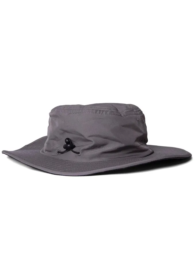 Hats Men Vissla Stoke039M Eco Bucket Hat STL 8211 Steel Hats Men Vissla Stoke039M Eco Bucket Hat STL 8211 Steel