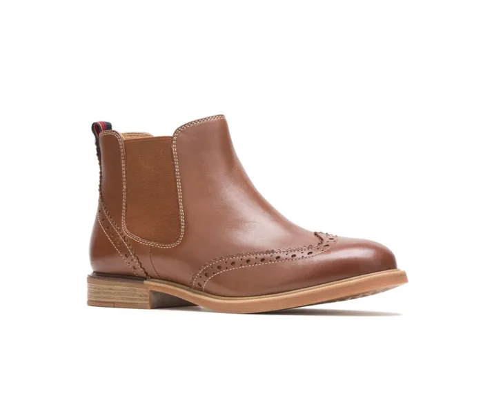 Hush Puppies Boots Bailey Chelsea Boot Dachshund Leather 8211 Women Hush Puppies Boots Bailey Chelsea Boot Dachshund Leather 8211 Women
