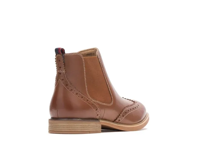 Hush Puppies Boots Bailey Chelsea Boot Dachshund Leather 8211 Women Hush Puppies Boots Bailey Chelsea Boot Dachshund Leather 8211 Women