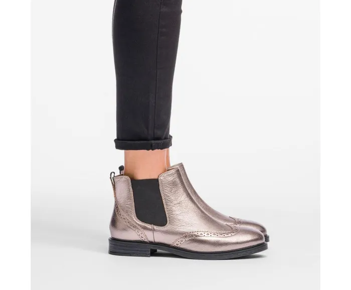 Hush Puppies Boots Bailey Chelsea Boot Dachshund Leather 8211 Women Hush Puppies Boots Bailey Chelsea Boot Dachshund Leather 8211 Women