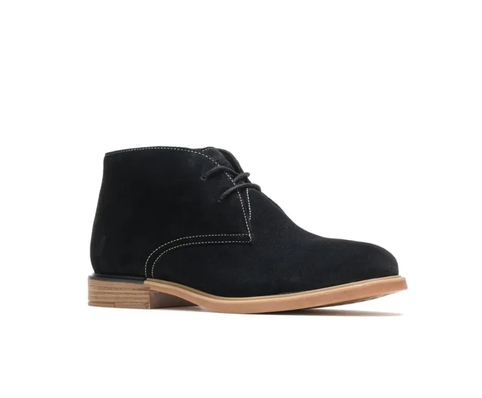 Hush Puppies Boots Bailey Chukka Boot Black Suede 8211 Women Hush Puppies Boots Bailey Chukka Boot Black Suede 8211 Women