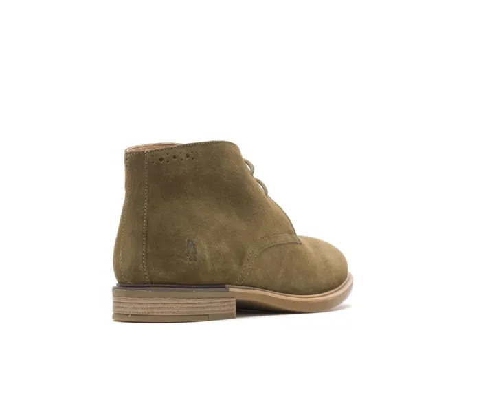 Hush Puppies Boots Bailey Chukka Boot Olive Suede 8211 Women Hush Puppies Boots Bailey Chukka Boot Olive Suede 8211 Women