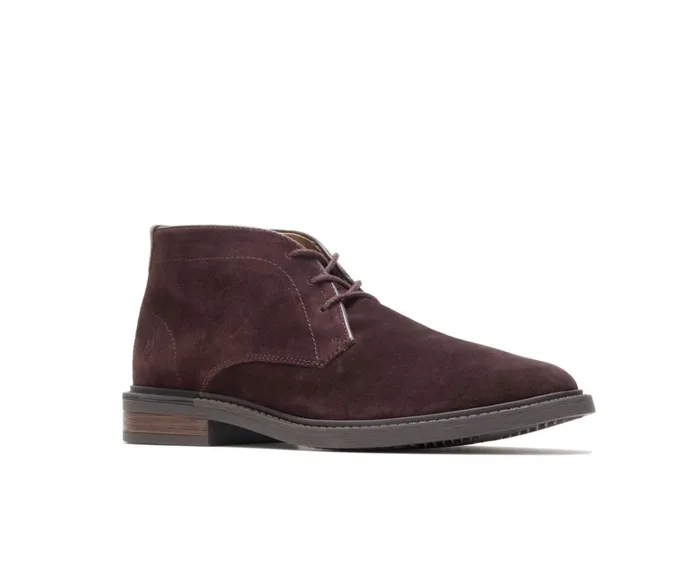 Hush Puppies Boots Davis Chukka Boot Espresso Suede 8211 Men Hush Puppies Boots Davis Chukka Boot Espresso Suede 8211 Men
