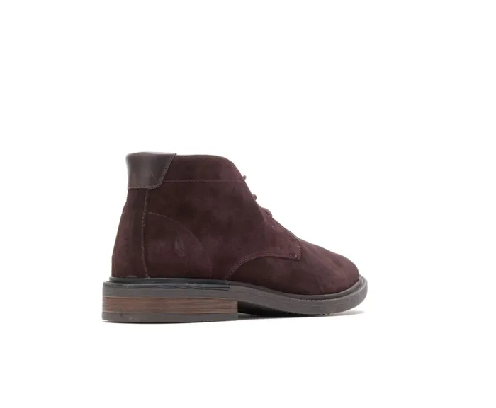 Hush Puppies Boots Davis Chukka Boot Espresso Suede 8211 Men Hush Puppies Boots Davis Chukka Boot Espresso Suede 8211 Men