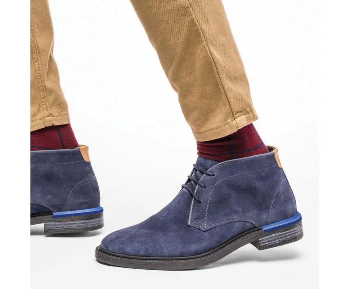 Hush Puppies Boots Davis Chukka Boot Espresso Suede 8211 Men Hush Puppies Boots Davis Chukka Boot Espresso Suede 8211 Men