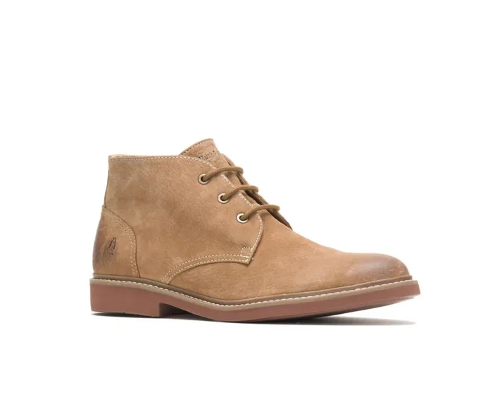 Hush Puppies Boots Detroit Chukka Chestnut Suede 8211 Men Hush Puppies Boots Detroit Chukka Chestnut Suede 8211 Men