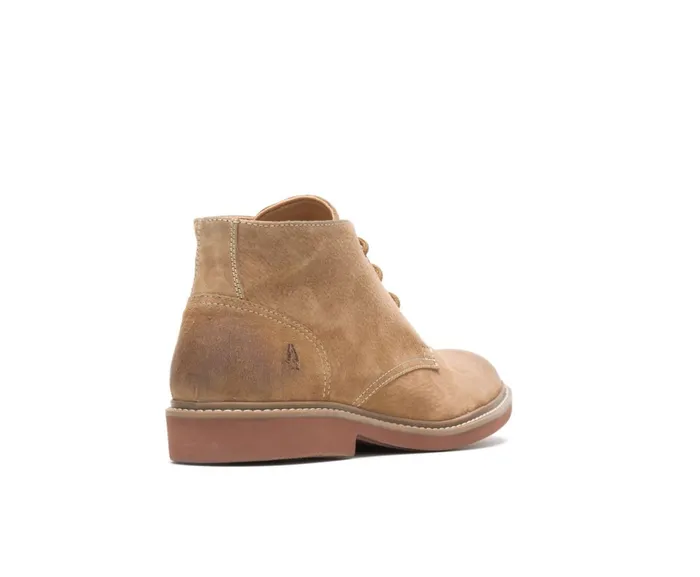 Hush Puppies Boots Detroit Chukka Chestnut Suede 8211 Men Hush Puppies Boots Detroit Chukka Chestnut Suede 8211 Men