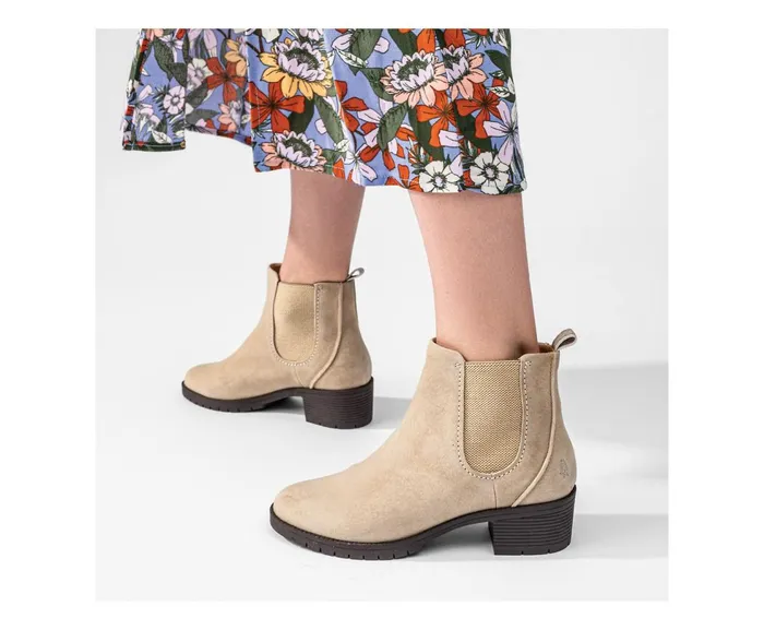 Hush Puppies Boots Hadley Chelsea Boot Cognac Leather 8211 Women Hush Puppies Boots Hadley Chelsea Boot Cognac Leather 8211 Women