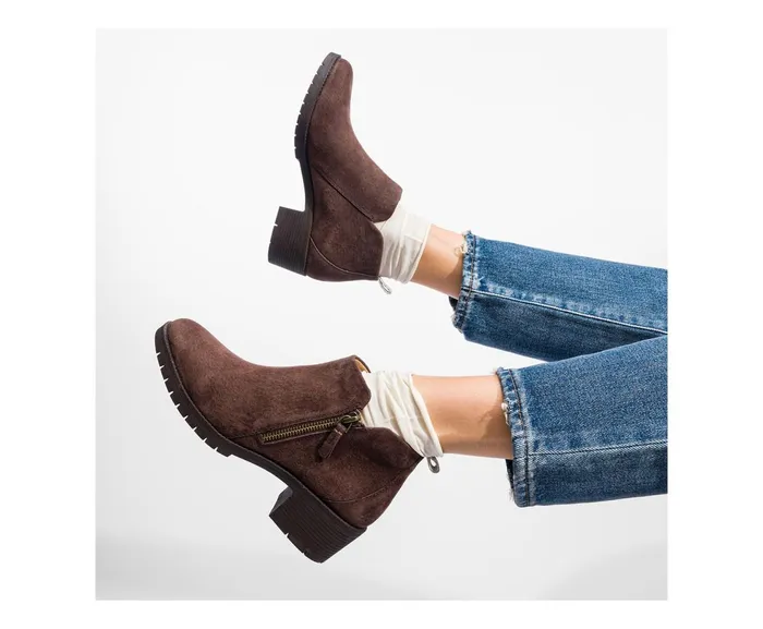 Hush Puppies Boots Hadley Side Zip Boot Black Leather 8211 Women Hush Puppies Boots Hadley Side Zip Boot Black Leather 8211 Women