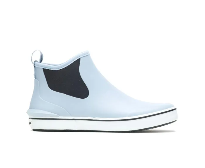 Hush Puppies Boots Rain Sneaker Blue Dusk 8211 Women