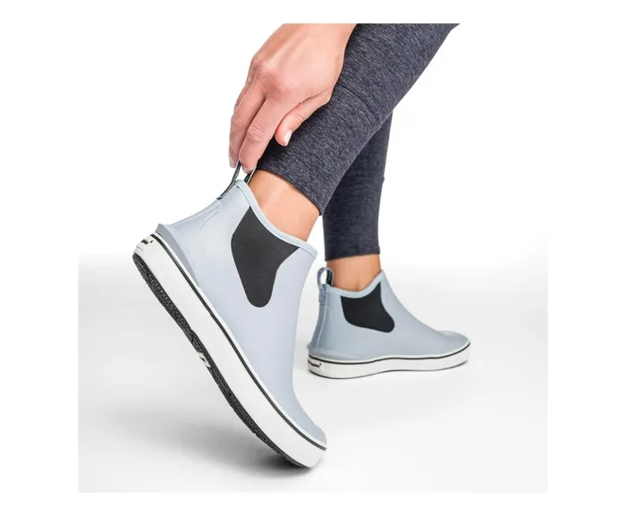 Hush Puppies Boots Rain Sneaker Blue Dusk 8211 Women