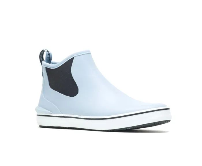Hush Puppies Boots Rain Sneaker Blue Dusk 8211 Women