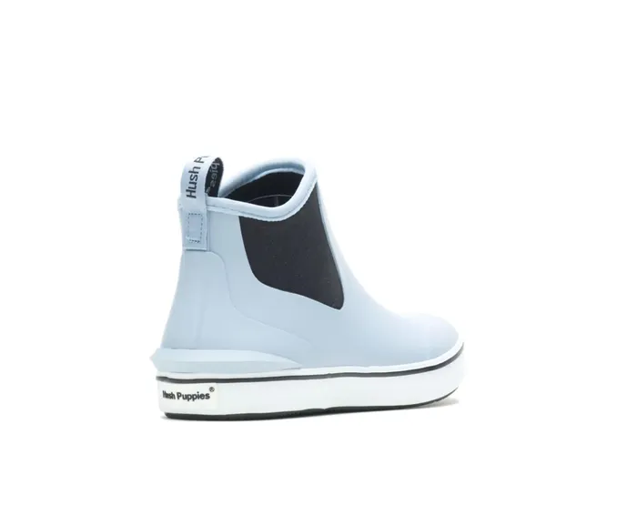Hush Puppies Boots Rain Sneaker Blue Dusk 8211 Women