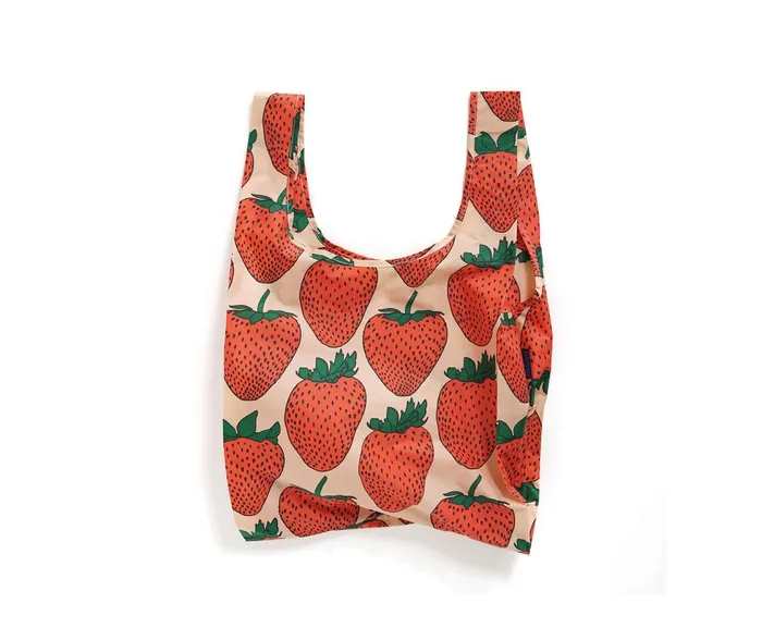 Hush Puppies Handbags Standard Baggu Bag Strawberry 8211 Women