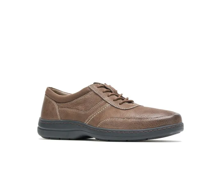 Hush Puppies Oxfords Elkhound Mt Oxford Pine Brown Nubuck 8211 Men Hush Puppies Oxfords Elkhound Mt Oxford Pine Brown Nubuck 8211 Men