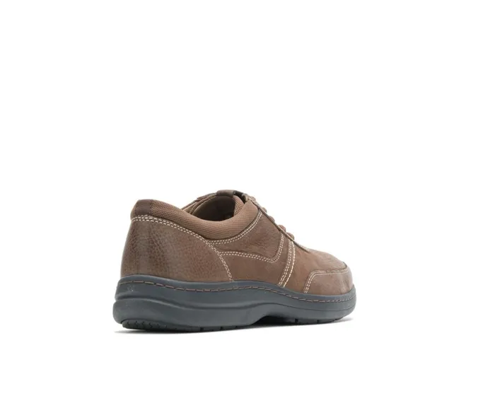 Hush Puppies Oxfords Elkhound Mt Oxford Pine Brown Nubuck 8211 Men Hush Puppies Oxfords Elkhound Mt Oxford Pine Brown Nubuck 8211 Men