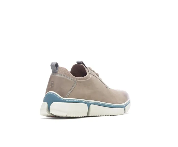 Hush Puppies Sneakers Bennet Plain Toe Oxford Fossil Nubuck 8211 Men Hush Puppies Sneakers Bennet Plain Toe Oxford Fossil Nubuck 8211 Men