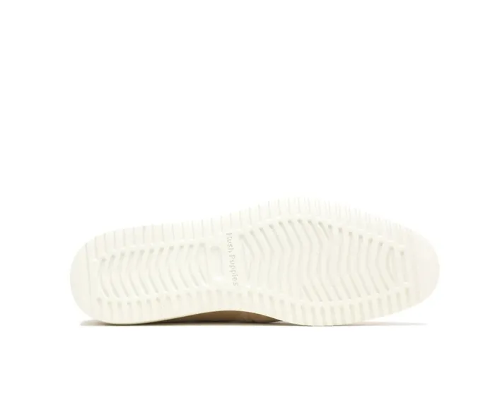 Hush Puppies Sneakers Everyday SlipOn Tan Nubuck 8211 Men Hush Puppies Sneakers Everyday SlipOn Tan Nubuck 8211 Men