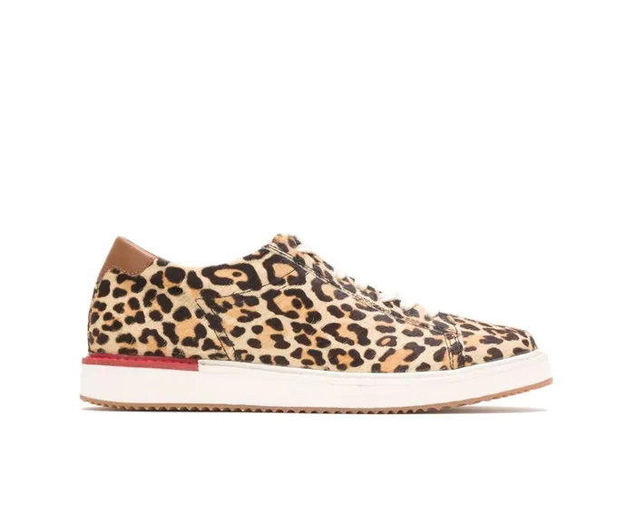 Hush Puppies Sneakers Sabine Sneaker Leopard Calf Hair 8211 Women