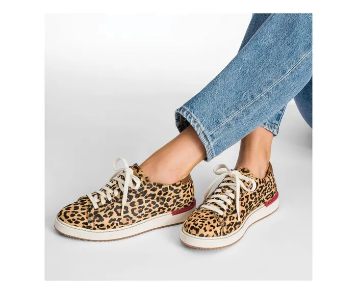 Hush Puppies Sneakers Sabine Sneaker Leopard Calf Hair 8211 Women Hush Puppies Sneakers Sabine Sneaker Leopard Calf Hair 8211 Women