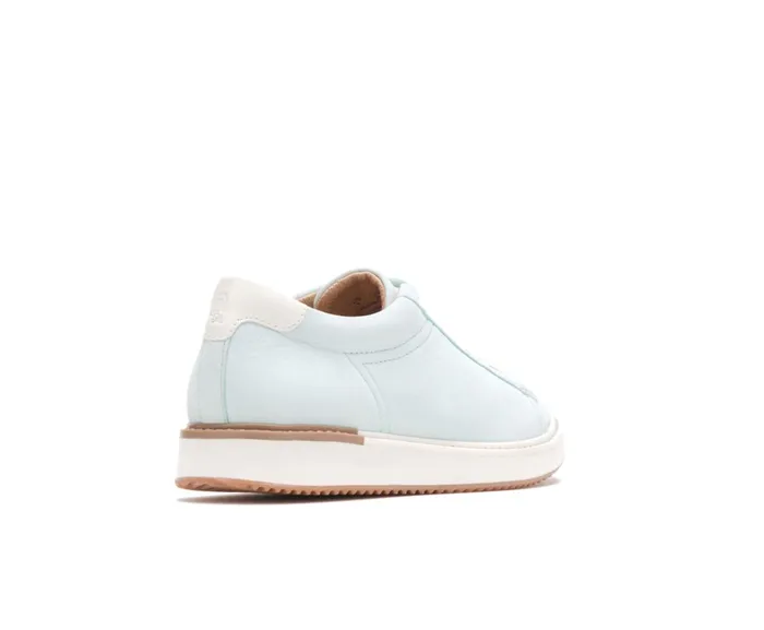 Hush Puppies Sneakers Sabine Sneaker Pale Blue Leather 8211 Women Hush Puppies Sneakers Sabine Sneaker Pale Blue Leather 8211 Women