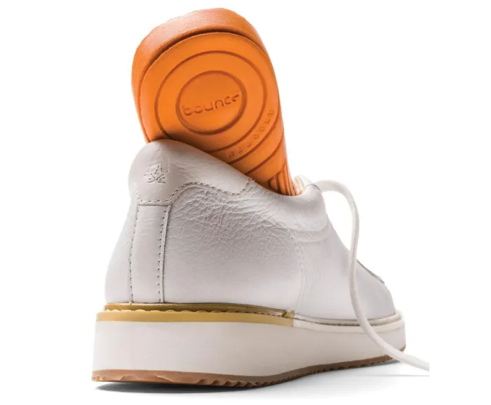 Hush Puppies Sneakers Sabine Sneaker Rose Gold Leather 8211 Women Hush Puppies Sneakers Sabine Sneaker Rose Gold Leather 8211 Women