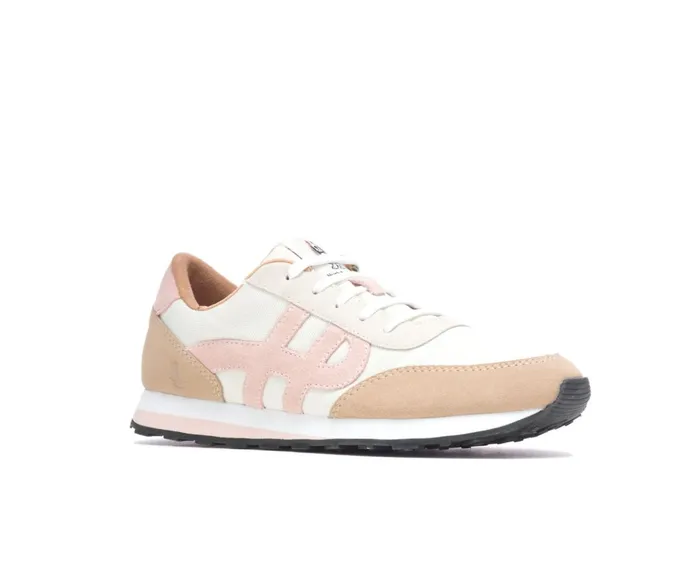 Hush Puppies Sneakers Seventy8 Pale Blush Suede 8211 Women Hush Puppies Sneakers Seventy8 Pale Blush Suede 8211 Women