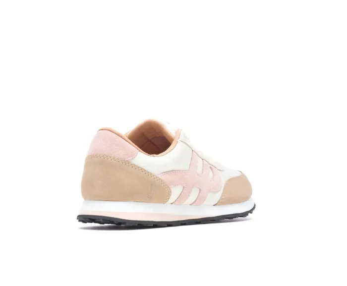 Hush Puppies Sneakers Seventy8 Pale Blush Suede 8211 Women Hush Puppies Sneakers Seventy8 Pale Blush Suede 8211 Women