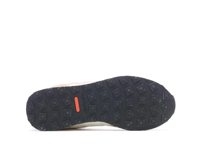 Hush Puppies Sneakers Seventy8 Pale Blush Suede 8211 Women Hush Puppies Sneakers Seventy8 Pale Blush Suede 8211 Women