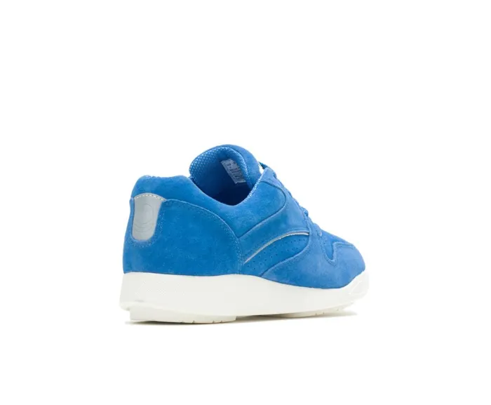 Hush Puppies Sneakers Upbeat Sky Blue Suede 8211 Women Hush Puppies Sneakers Upbeat Sky Blue Suede 8211 Women