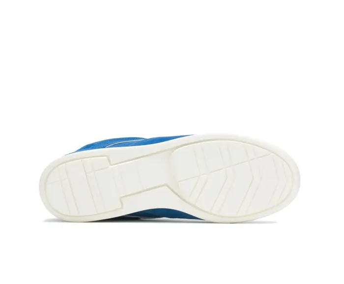Hush Puppies Sneakers Upbeat Sky Blue Suede 8211 Women Hush Puppies Sneakers Upbeat Sky Blue Suede 8211 Women