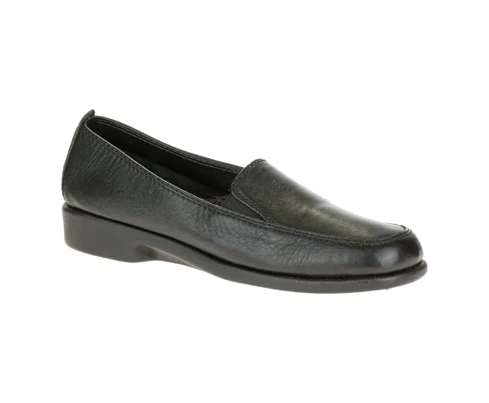 Hush Puppies Walking Shoes Heaven Black Leather 8211 Women Hush Puppies Walking Shoes Heaven Black Leather 8211 Women