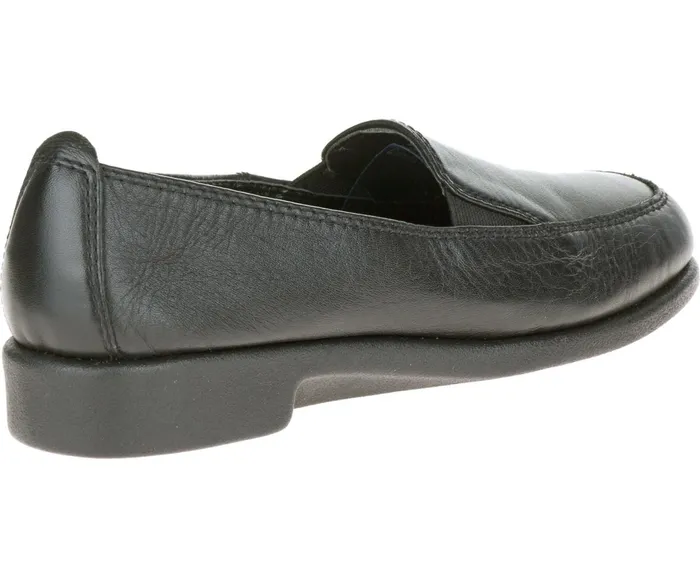 Hush Puppies Walking Shoes Heaven Black Leather 8211 Women Hush Puppies Walking Shoes Heaven Black Leather 8211 Women