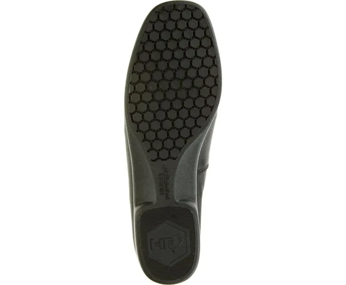 Hush Puppies Walking Shoes Heaven Black Leather 8211 Women Hush Puppies Walking Shoes Heaven Black Leather 8211 Women