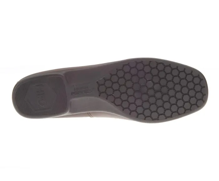Hush Puppies Walking Shoes Heaven Dark Brown Leather 8211 Women Hush Puppies Walking Shoes Heaven Dark Brown Leather 8211 Women