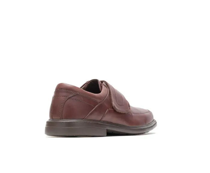 Hush Puppies Walking Shoes Peri Hopper Dark Brown Leather 8211 Men Hush Puppies Walking Shoes Peri Hopper Dark Brown Leather 8211 Men
