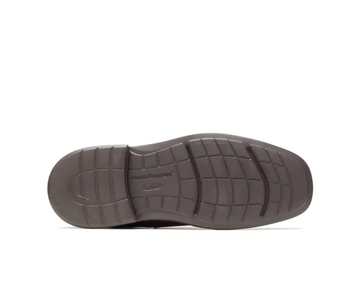Hush Puppies Walking Shoes Peri Hopper Dark Brown Leather 8211 Men Hush Puppies Walking Shoes Peri Hopper Dark Brown Leather 8211 Men