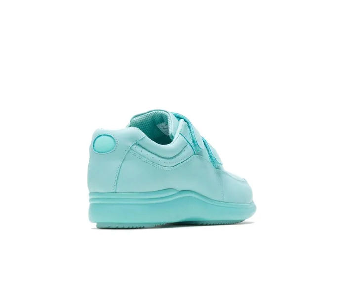 Hush Puppies Walking Shoes Power Walker Ii Seafoam Leather 8211 Women Hush Puppies Walking Shoes Power Walker Ii Seafoam Leather 8211 Women