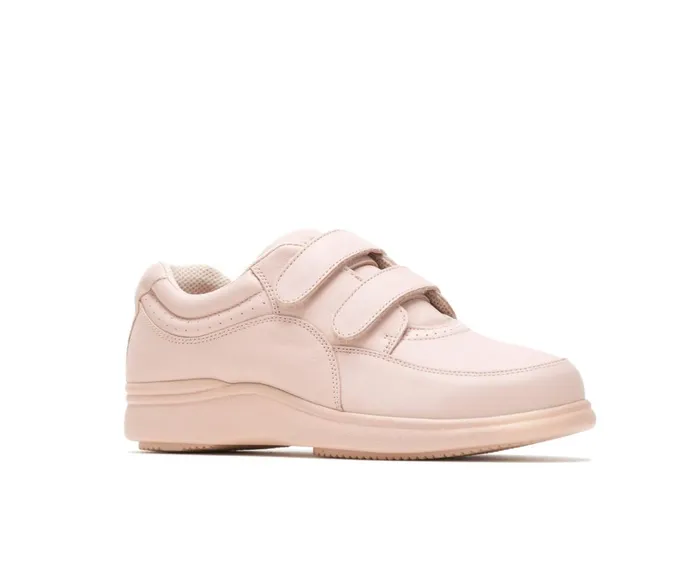 Hush Puppies Walking Shoes Power Walker Ii Shrimp Leather 8211 Women Hush Puppies Walking Shoes Power Walker Ii Shrimp Leather 8211 Women