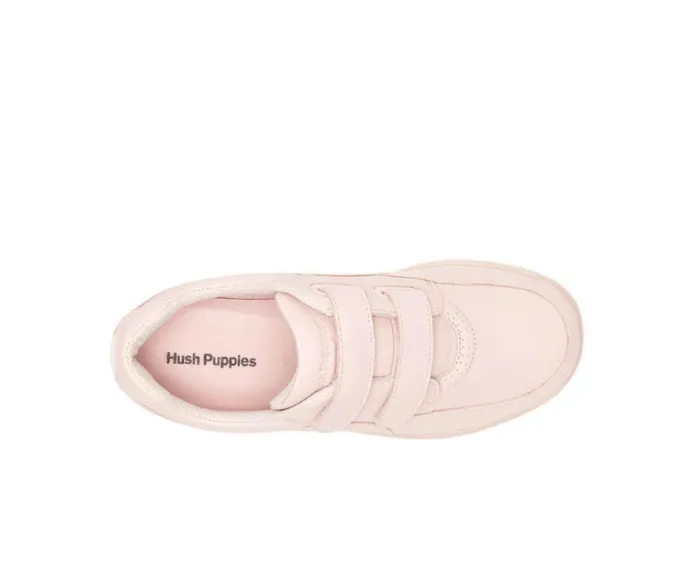 Hush Puppies Walking Shoes Power Walker Ii Shrimp Leather 8211 Women Hush Puppies Walking Shoes Power Walker Ii Shrimp Leather 8211 Women