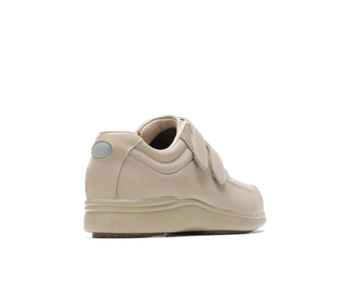 Hush Puppies Walking Shoes Power Walker Ii Taupe Leather 8211 Women Hush Puppies Walking Shoes Power Walker Ii Taupe Leather 8211 Women