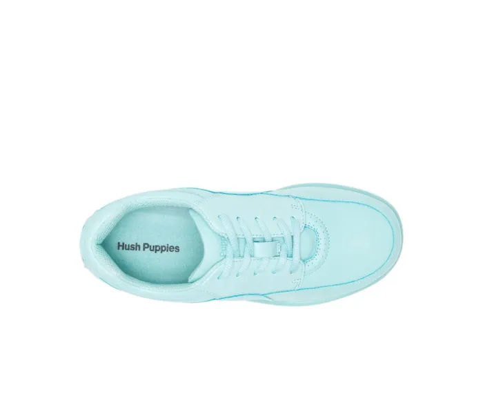 Hush Puppies Walking Shoes Power Walker Sea Foam Leather 8211 Women Hush Puppies Walking Shoes Power Walker Sea Foam Leather 8211 Women