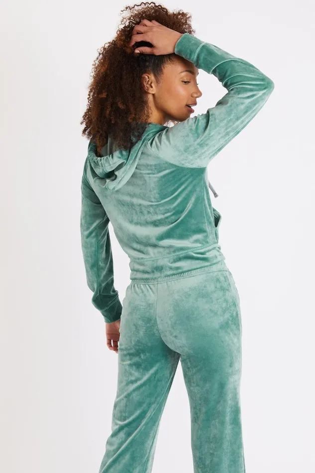 Jacket Green 8211 MAKAIO SEALAKE Green Women Banana Moon Jackets