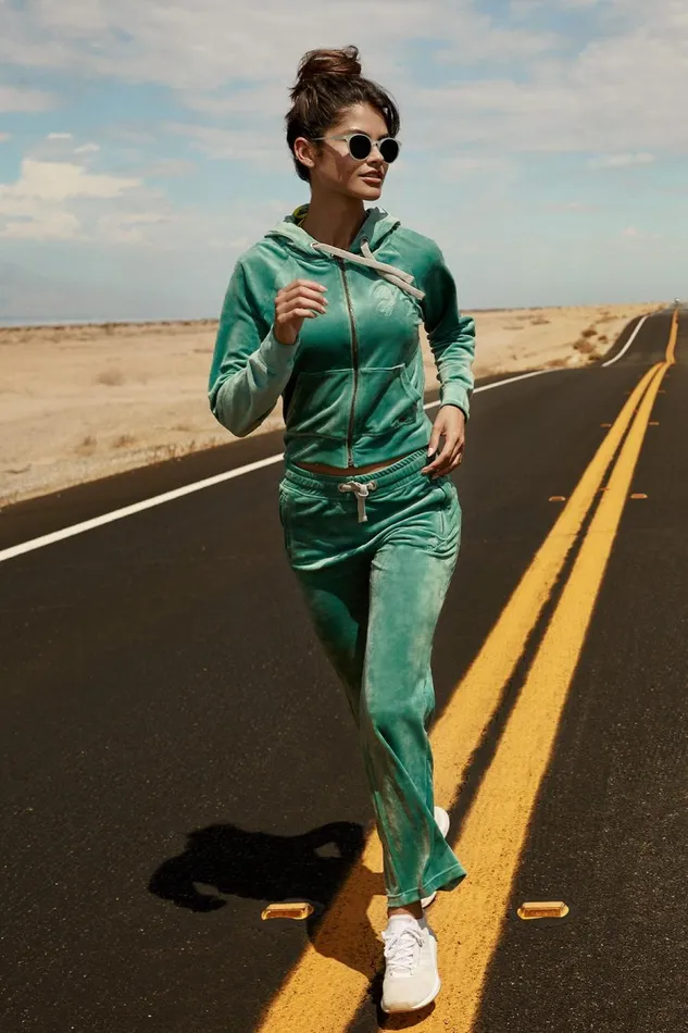 Jacket Green 8211 MAKAIO SEALAKE Green Women Banana Moon Jackets