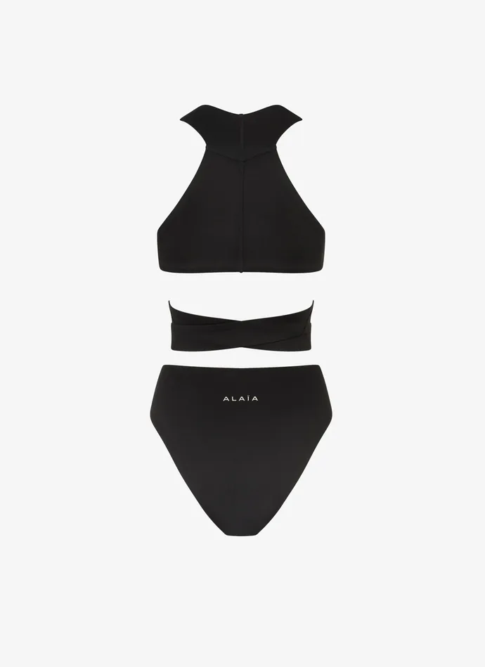 Jersey Bikini Women Alaa Swimwear
