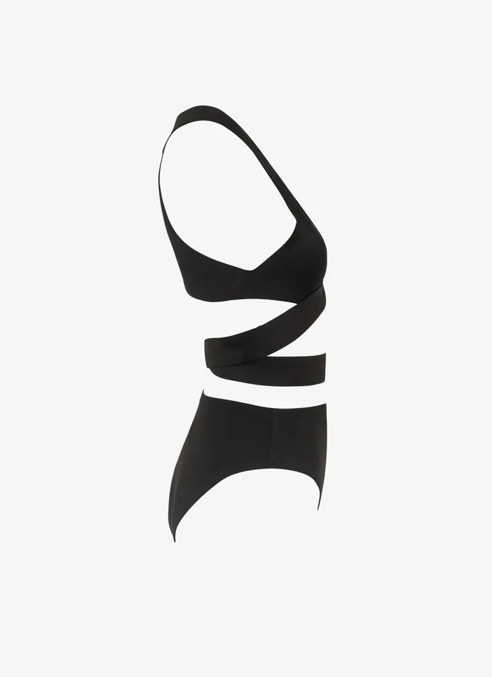 Jersey Bikini Women Alaa Swimwear