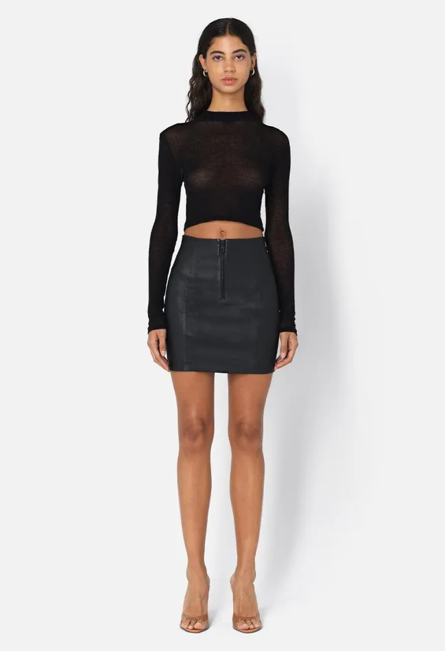 John Elliott Bottoms Black 4 Xlarge 8211 Women