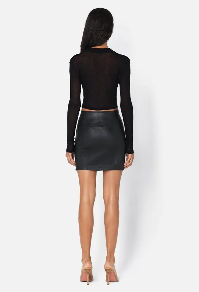 John Elliott Bottoms Black 4 Xlarge 8211 Women